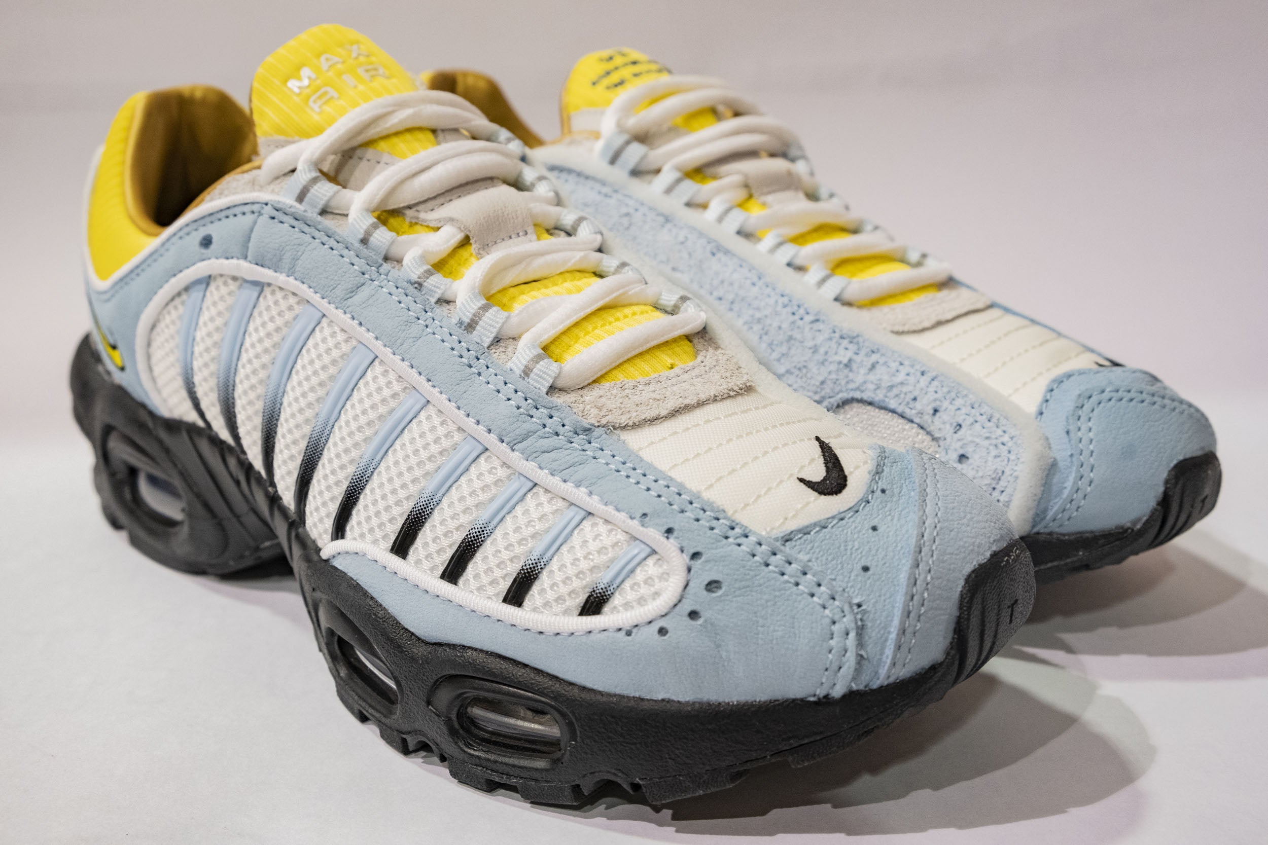 nike air max tailwind 20th anniversary