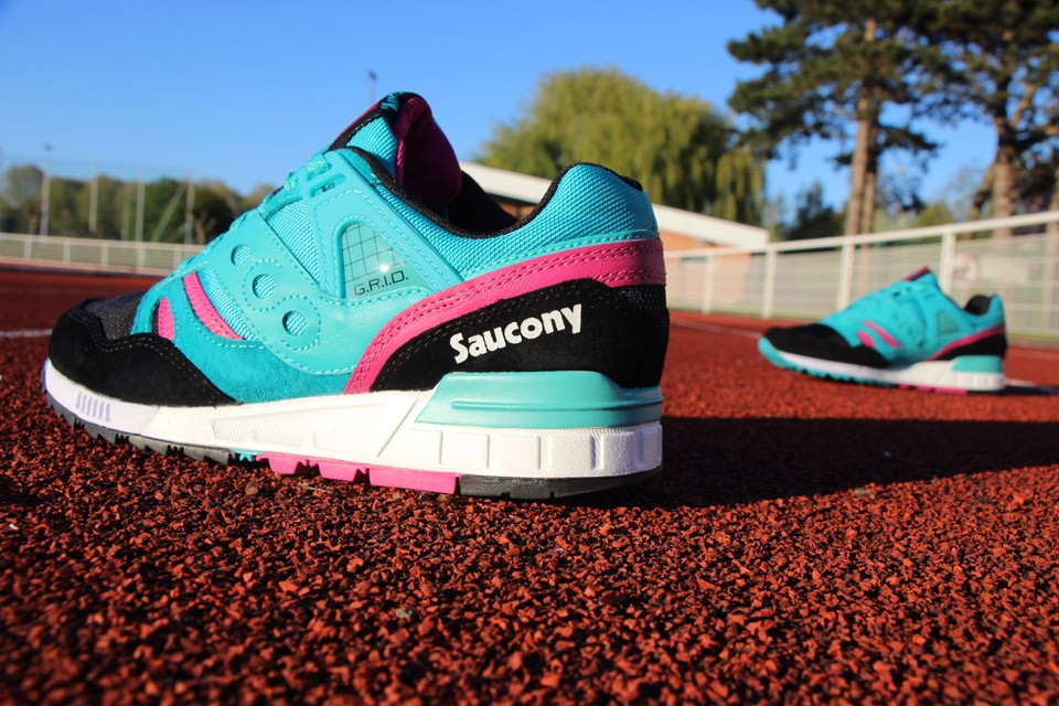 saucony grid sd games pack