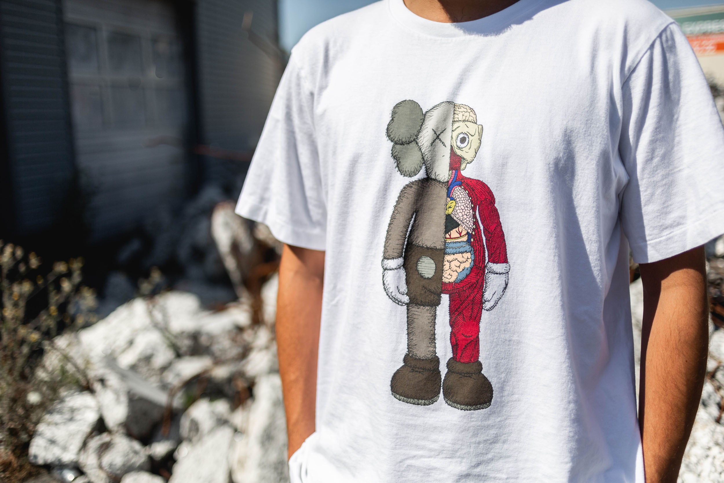 Buy KAWS Uniqlo Streetwear  StockX