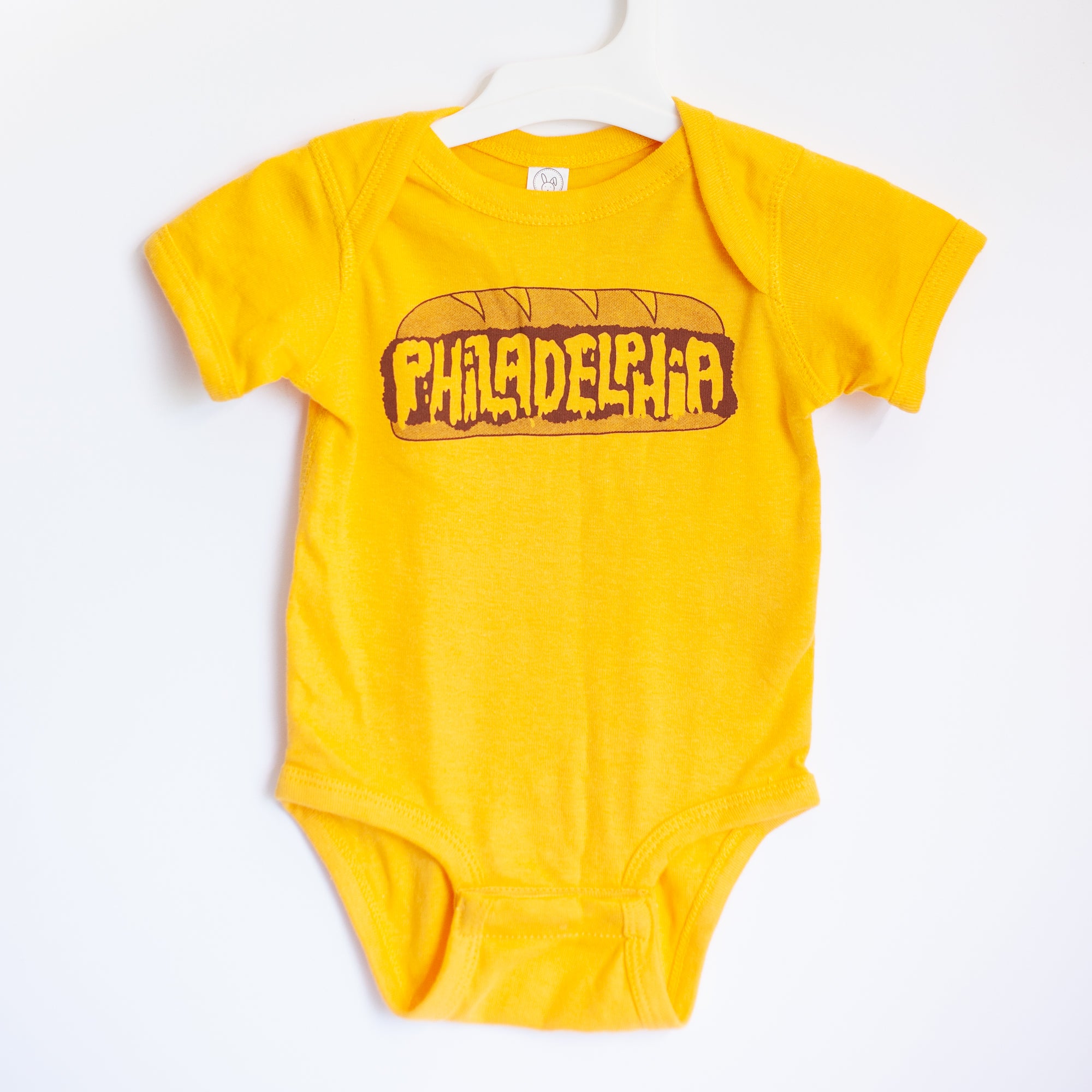 Baby Bird Onesie - Shibe Vintage Sports