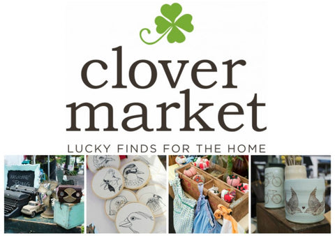 The Clover Market