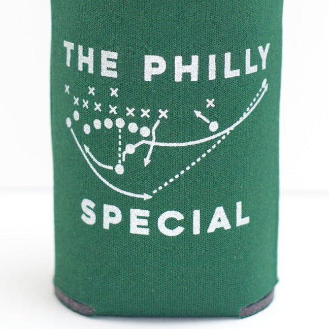 philadelphia eagles gift bag