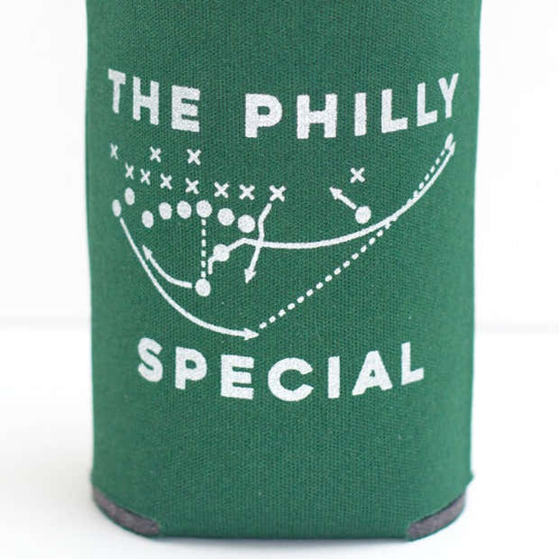 philly special football