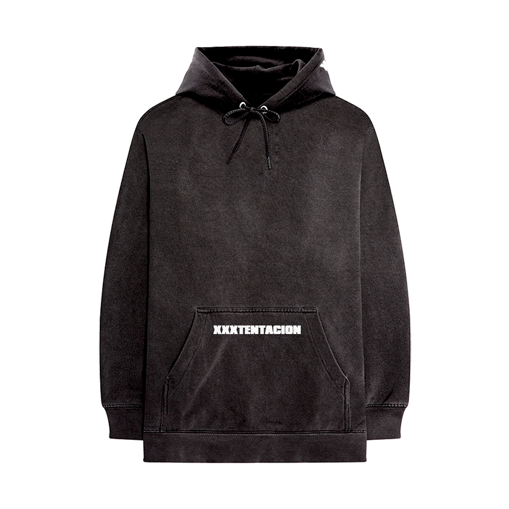 boss hooded sweatshirt