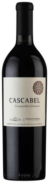 Mexican Wine Cascabel