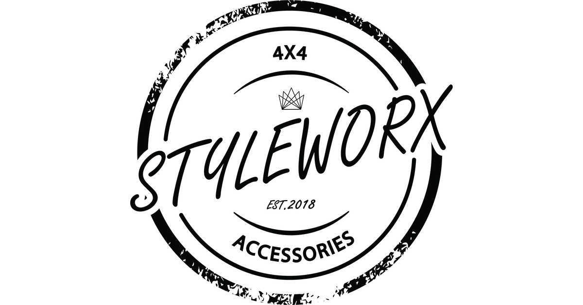 StyleWorx 4x4 Accessories