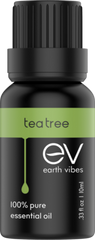 Earth Vibes Tea Tree Essential Oil