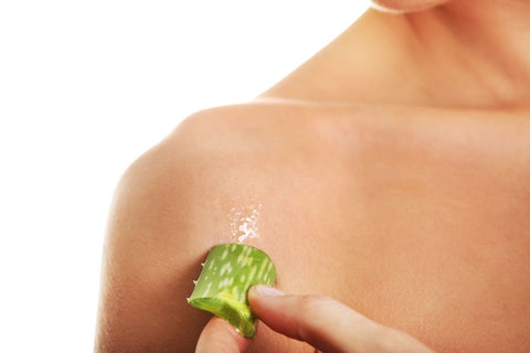 Ways You Can Maximize The Use Of Aloe Vera Gel For Skin And Hair
