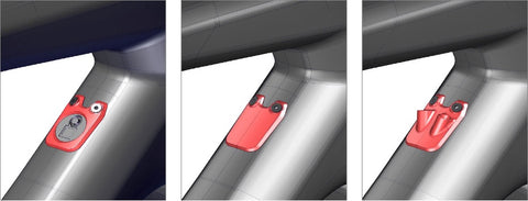 DTi - Dual Transmission integration