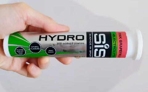 Hydro SIS