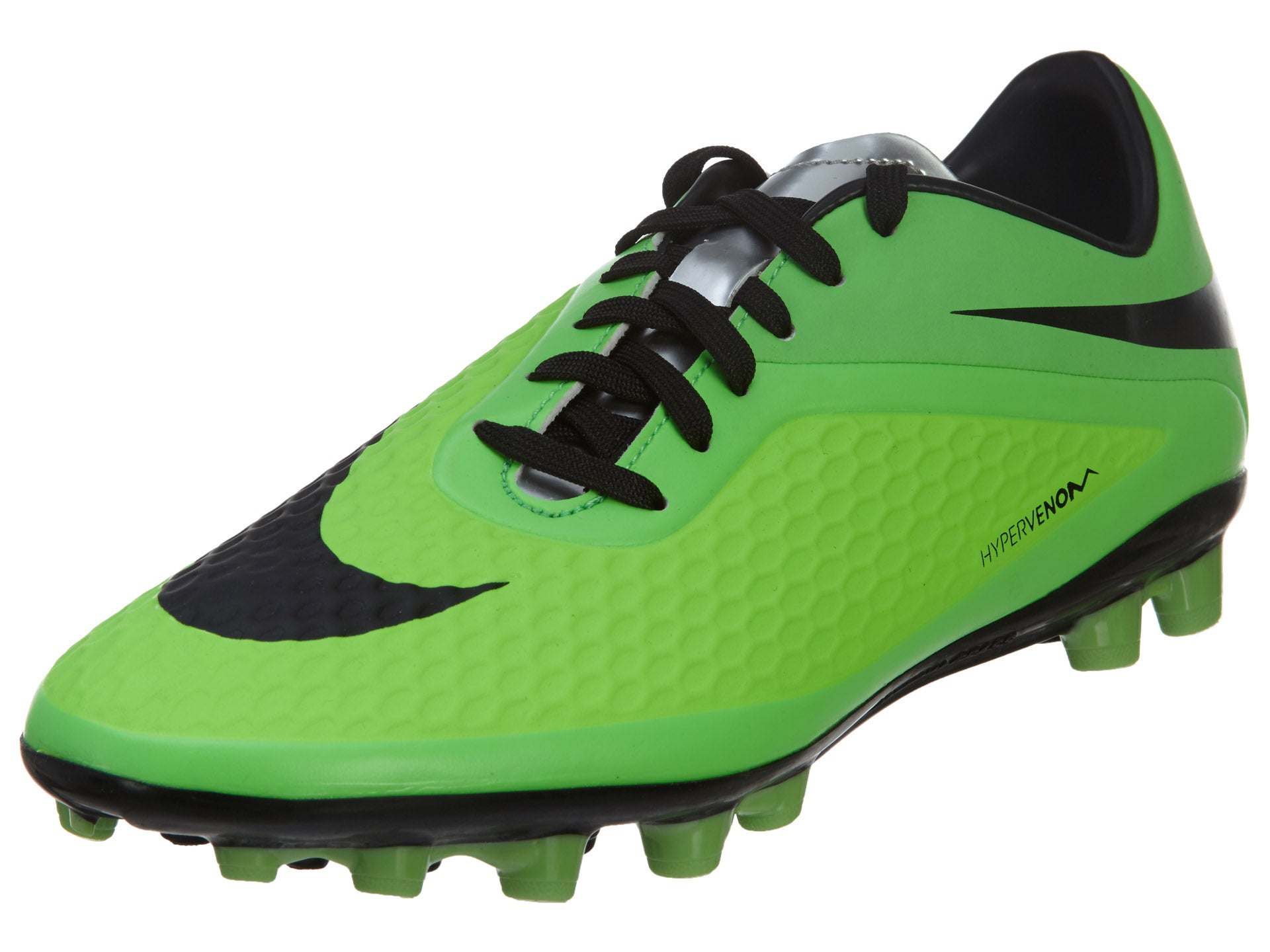 Nike HypervenomX Finale II TF Turf Soccer Shoes (Photo