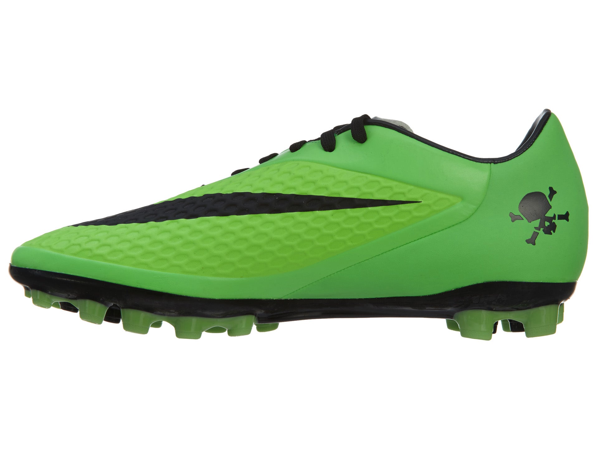 Minha nova chuteira da Nike !!! Hypervenom PHANTOM 3