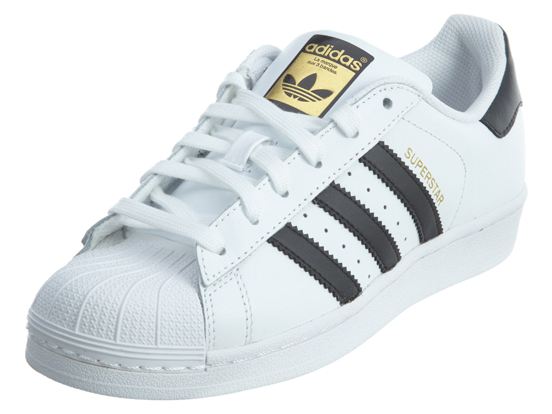 Adidas Superstars Originals белые