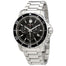 Movado Series 800 Quartz Stainless Steel Watch 2600142 