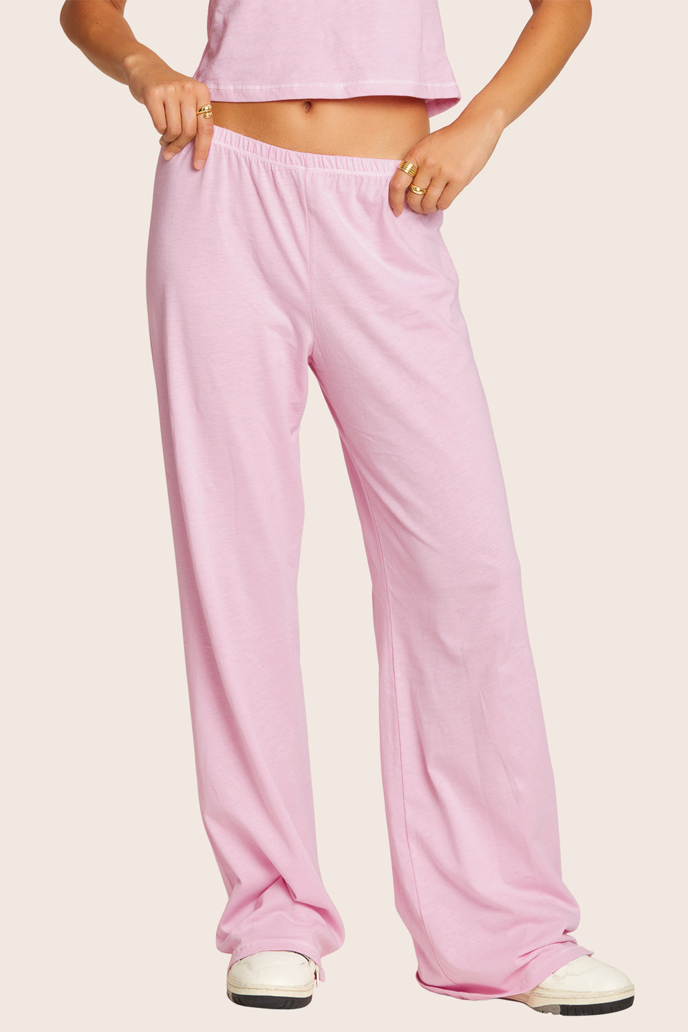 BASICS LINNYPANTS 1 PRIMROSE 133