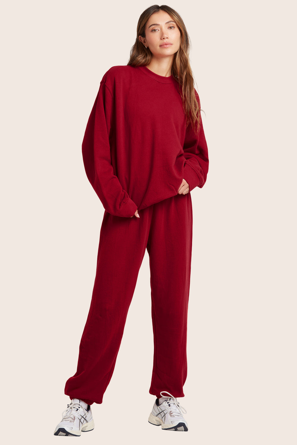 LIGHTWEIGHTSWEATS CLASSICSWEATPANTS 2 LOVE 8919 53342562 d82e 43c6 928b bea159cd26c6