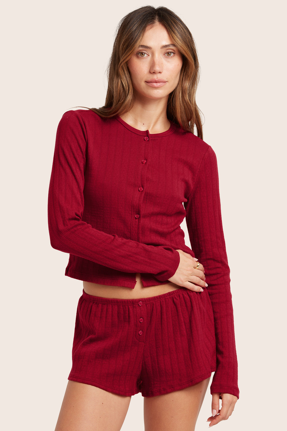POINTELLE CARDIGAN 1 LOVE 9119 7f1e3dfc 8b28 40d2 b490 353b81ff0b20
