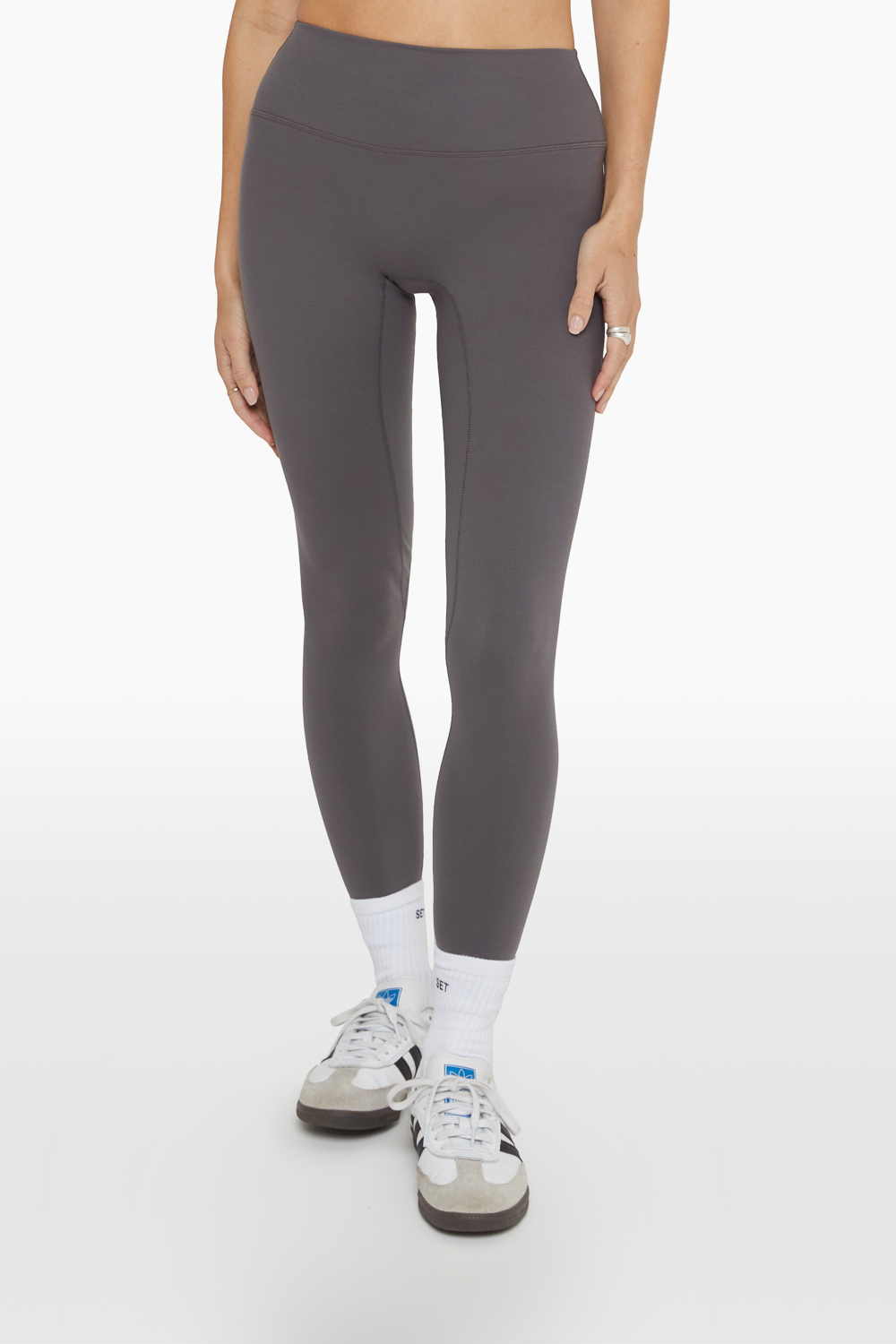 SET ACTIVE FORMCLOUD LEGGINGS ACTIVE GRAPHITE 1 77a1cdd6 44f2 4417 9a1f 0c74150a5140