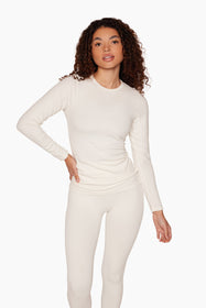 SET Active, Pants & Jumpsuits, Set Active Luxform Leggings In Blanc