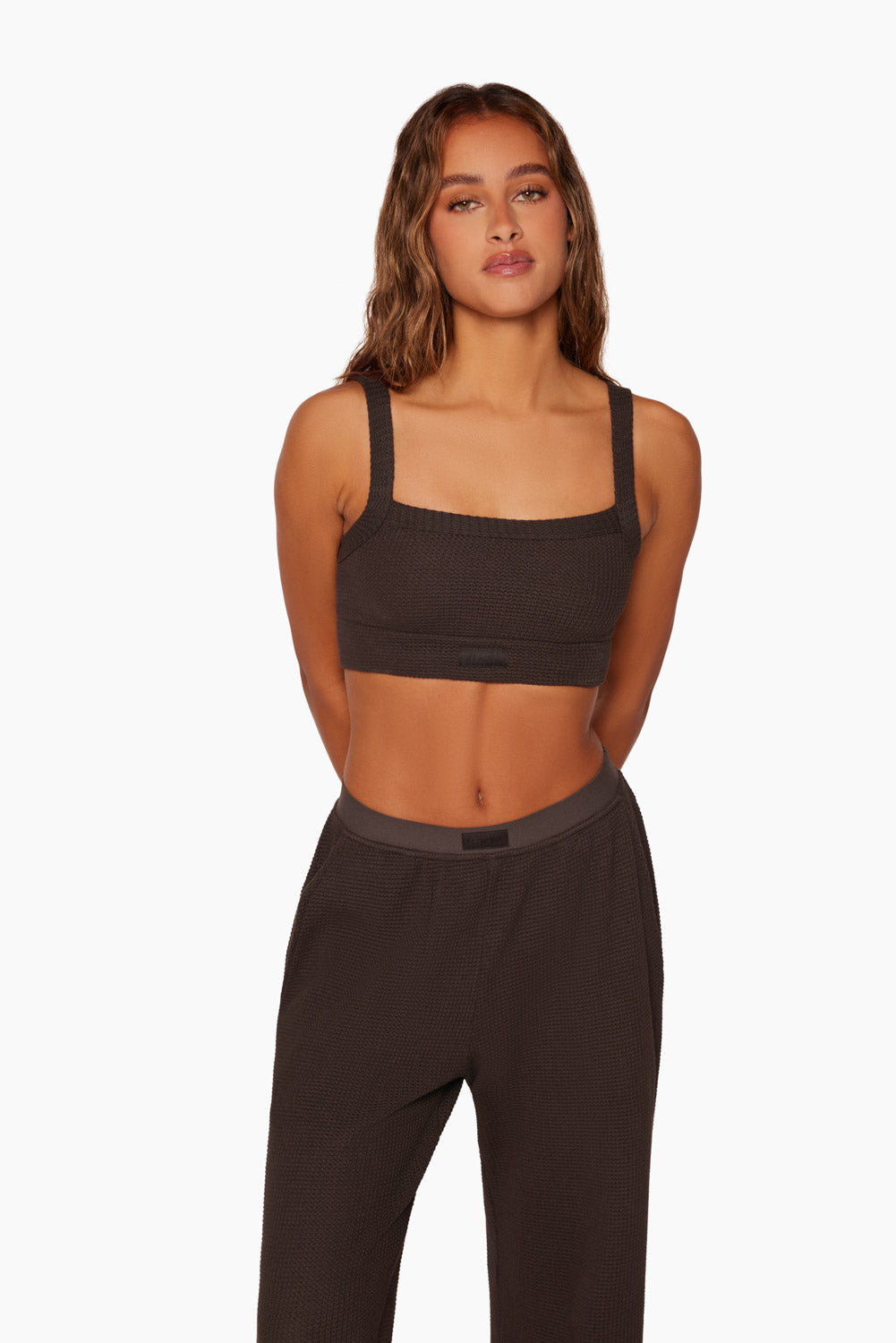 Boston Bralette Black