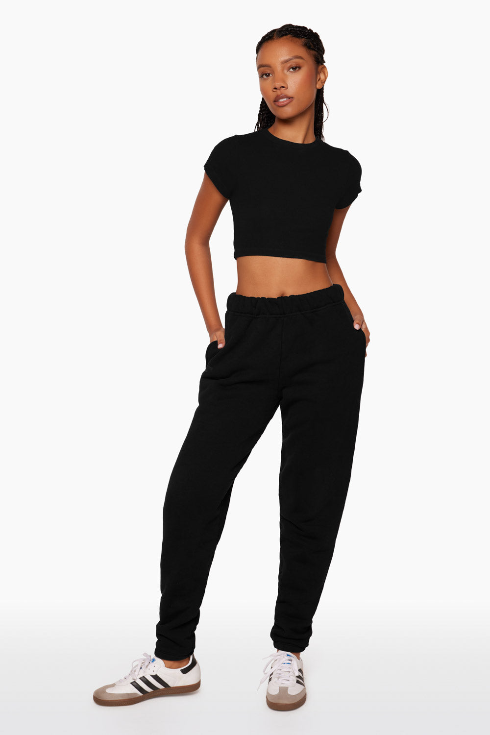 SET SWEATPANTS