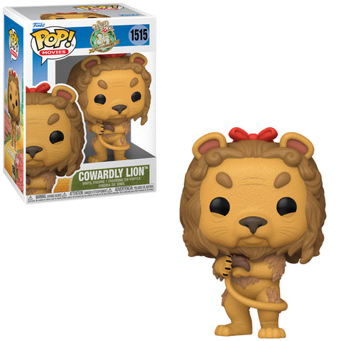 Wizard of Oz (85th) - Cowardly Lion