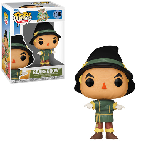 Wizard of Oz (85th) - Scarecrow