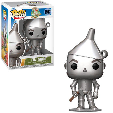 Wizard of Oz (85th) - Tin Man