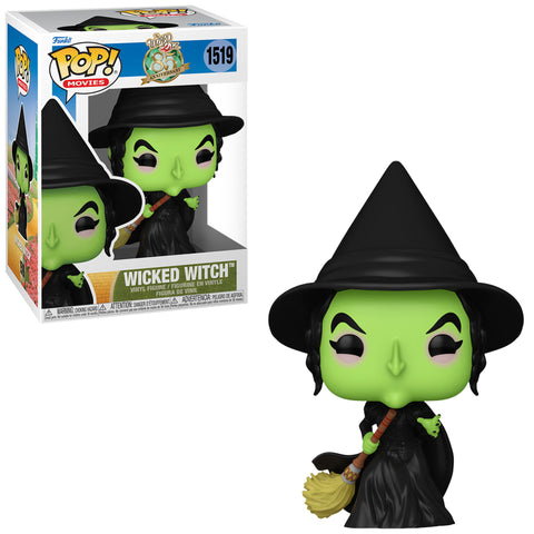Wizard of Oz (85th) - The Wicked Witch