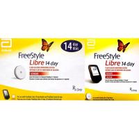 freestyle libre flash glucose monitoring system for sale