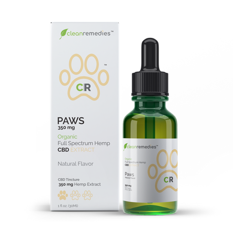 Hemp CBD Oil Minnesota