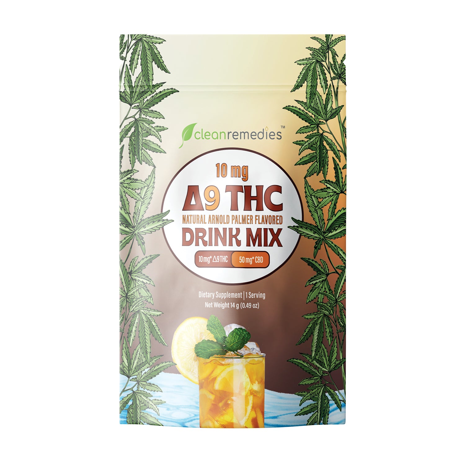 Magic Drink Mix – Legals