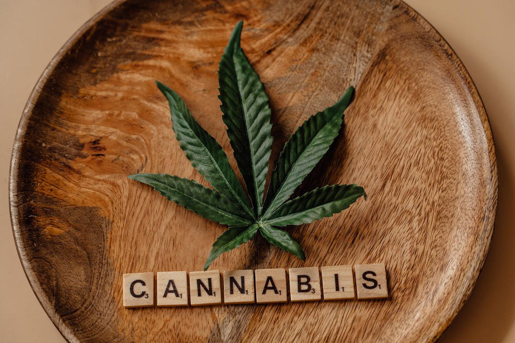 Cannabis affects the body in various ways so getting the right concentration and blend of cannabinoids will be crucial for having a pleasant experience with cannabis make sure to read the package label before purchase and or use