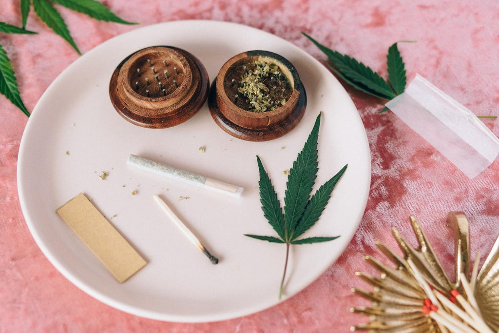 Choose a CBD product that has different doses so you can easily dose how much CBD you want or need