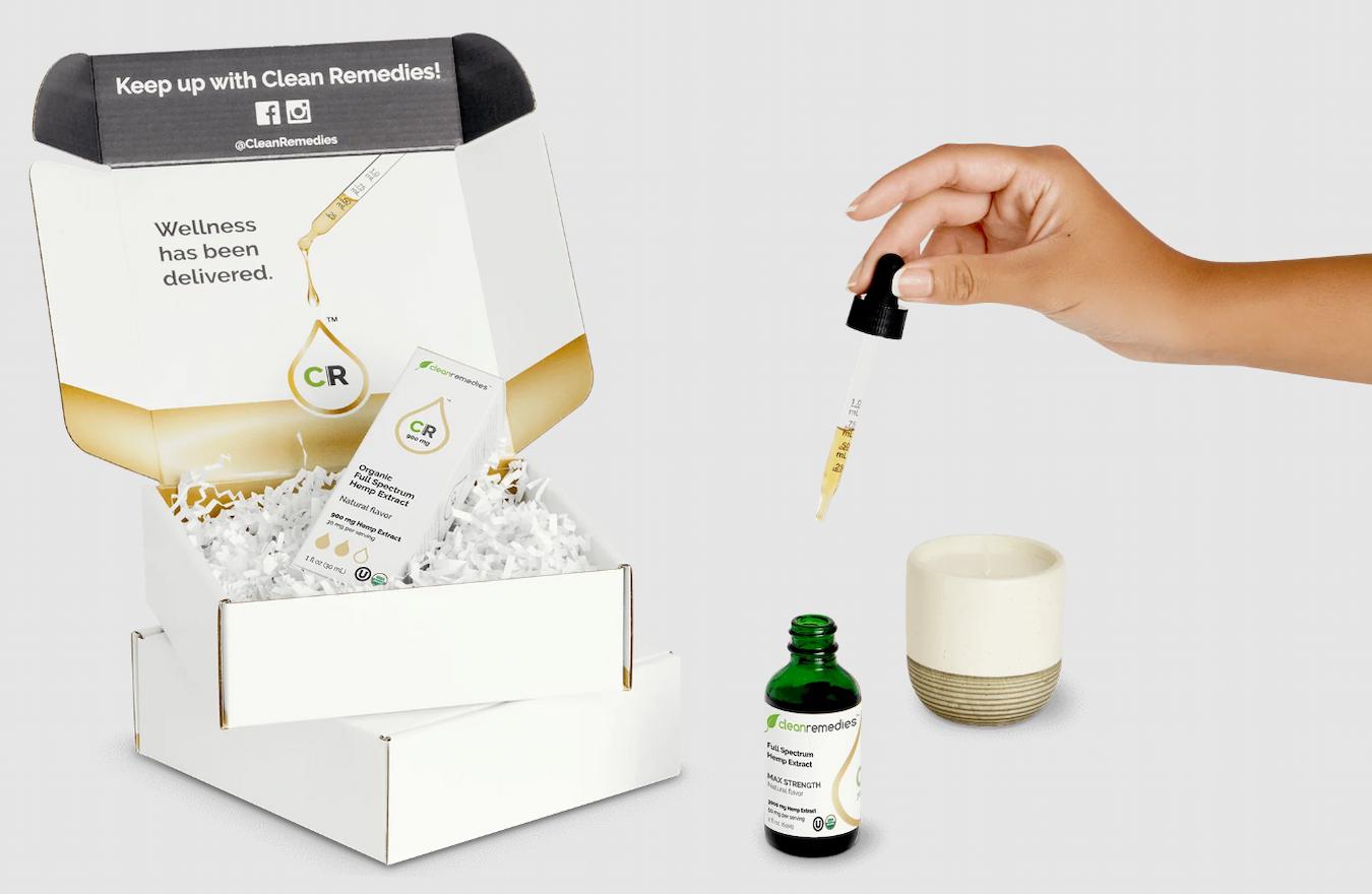 Clean Remedies is offering additional discounts for customers who take advantage of their Subscribe & Save program.