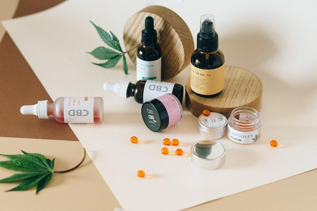 Talk to your doctor about using a CBD tincture if you have any questions or concerns