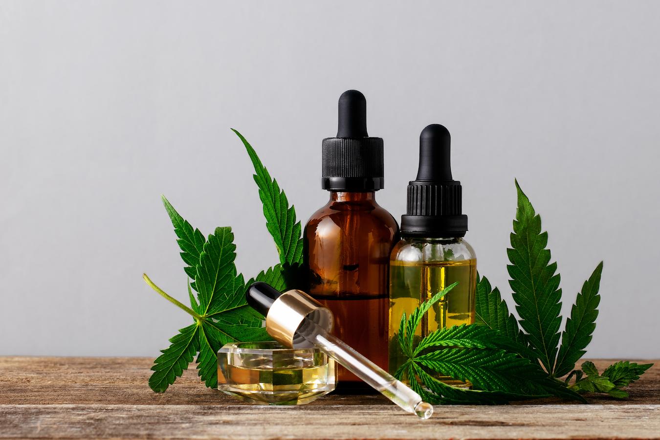 various glass bottles of cbd oil desired effect studies suggest more cbd works lower dose higher doses amount of cbd oil cbd dosages cancer related pain how much cbd oil cbd market how much cbd to relax