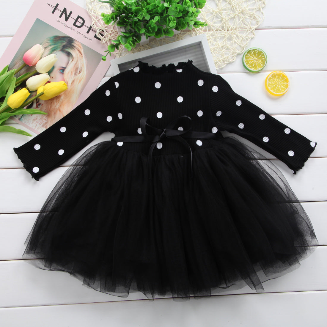 baby dress girl newborn