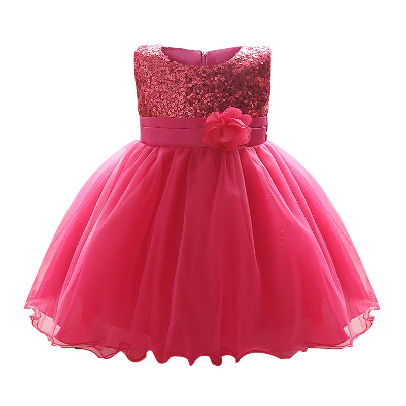 baby dress for birthday party