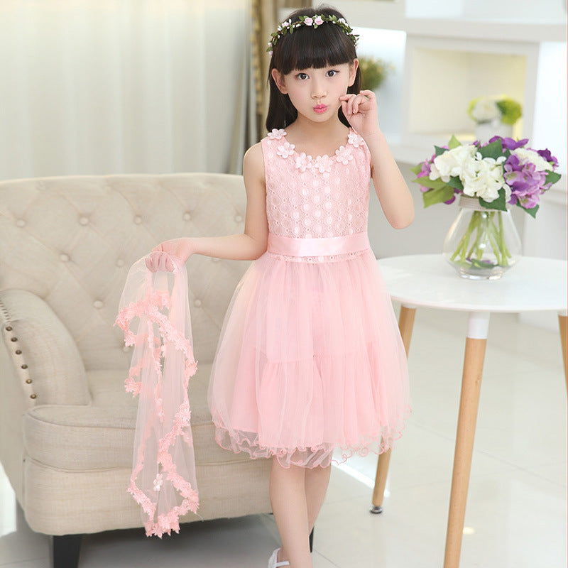 elegant dresses for kids