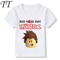 2017 Children Roblox Stardust Ethical Funny T Shirts Kids Summer Tops Boys Girls Short Sleeve Clothes Game Baby T Shirt Hkp2181 Beal Daily Deals For Moms - 2017 kids clothes boys t shirt roblox stardust ethical cotton t