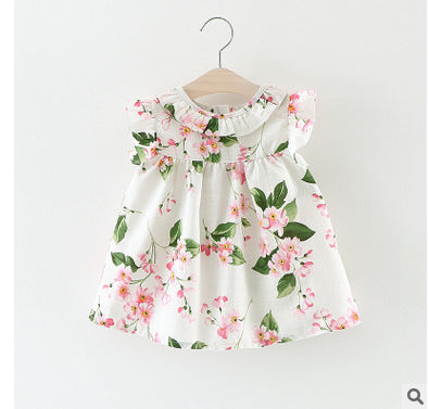 summer dresses for infants