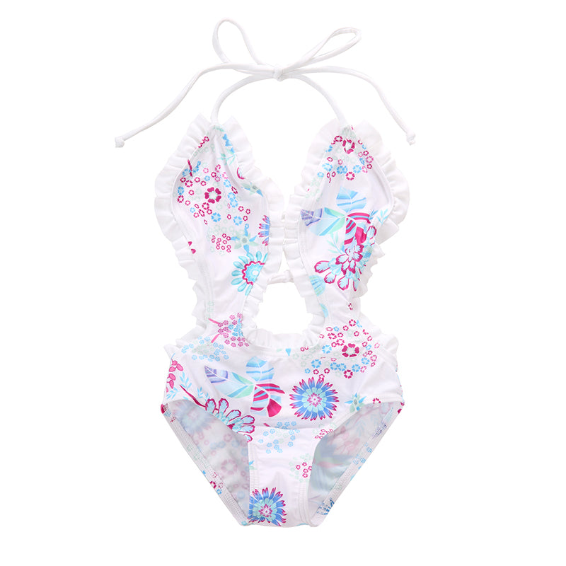 cute bathing suits for girls