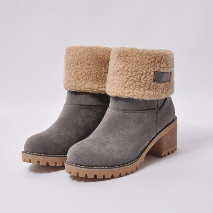 best female winter boots