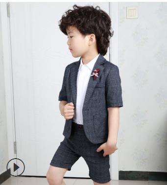 boys formal jacket