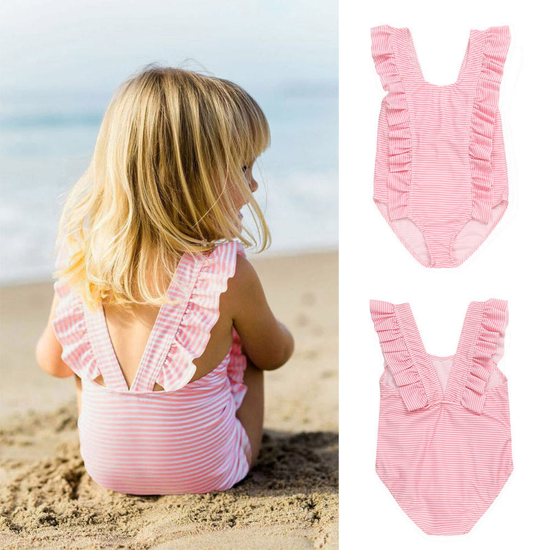 childrens swimsuit