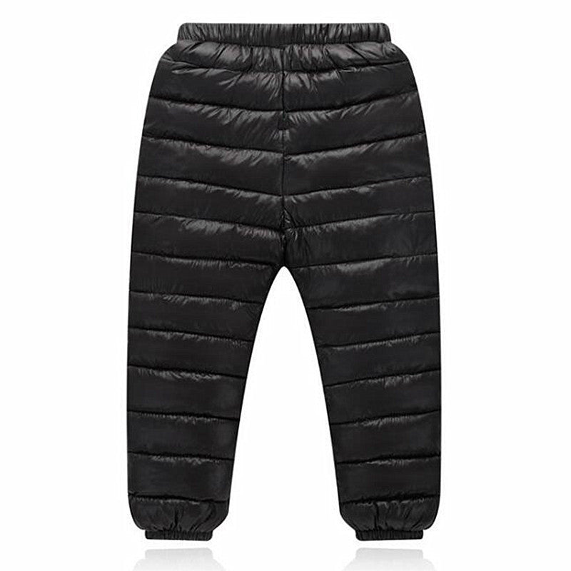 thick winter pants for toddlers