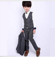 kids party suits