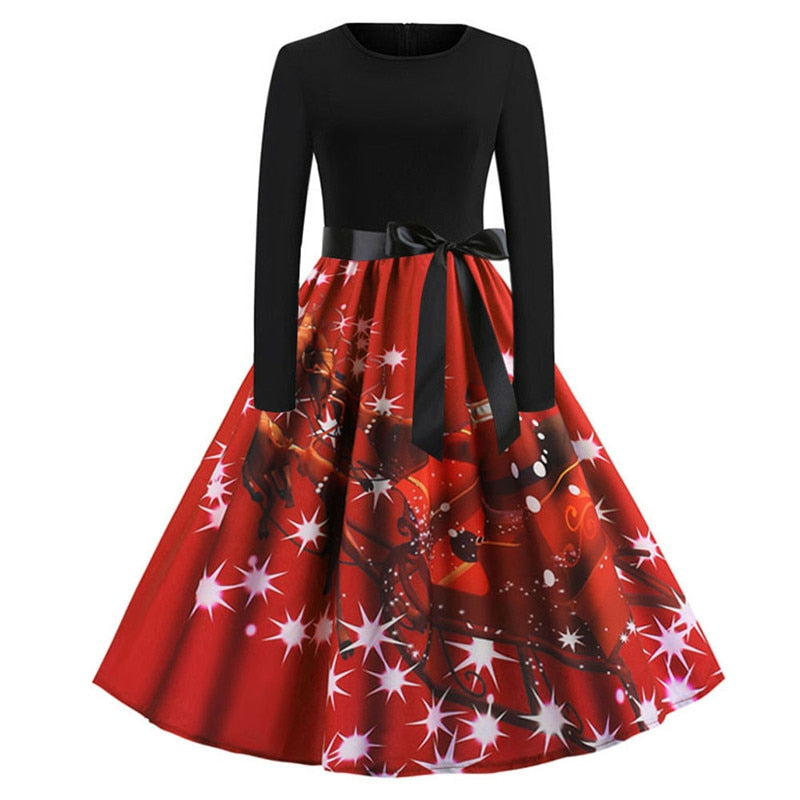 new christmas dresses