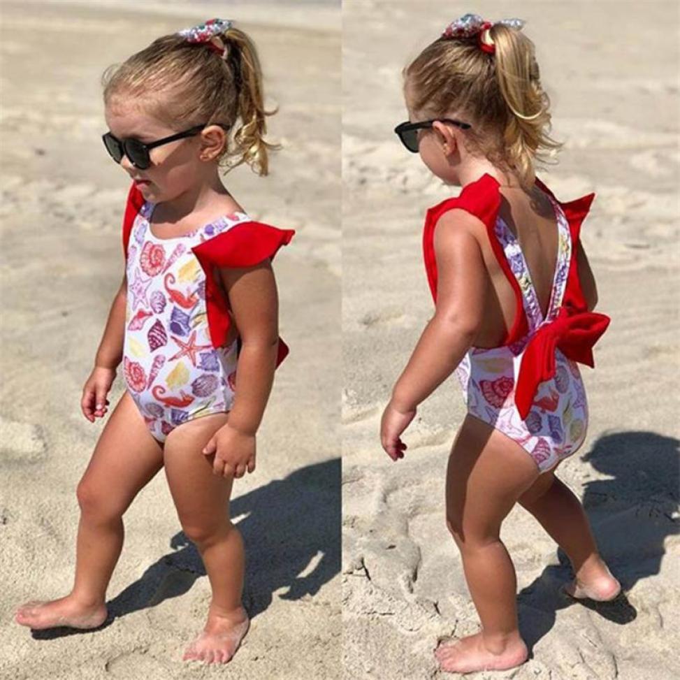 bathing suits for 12 month old girl